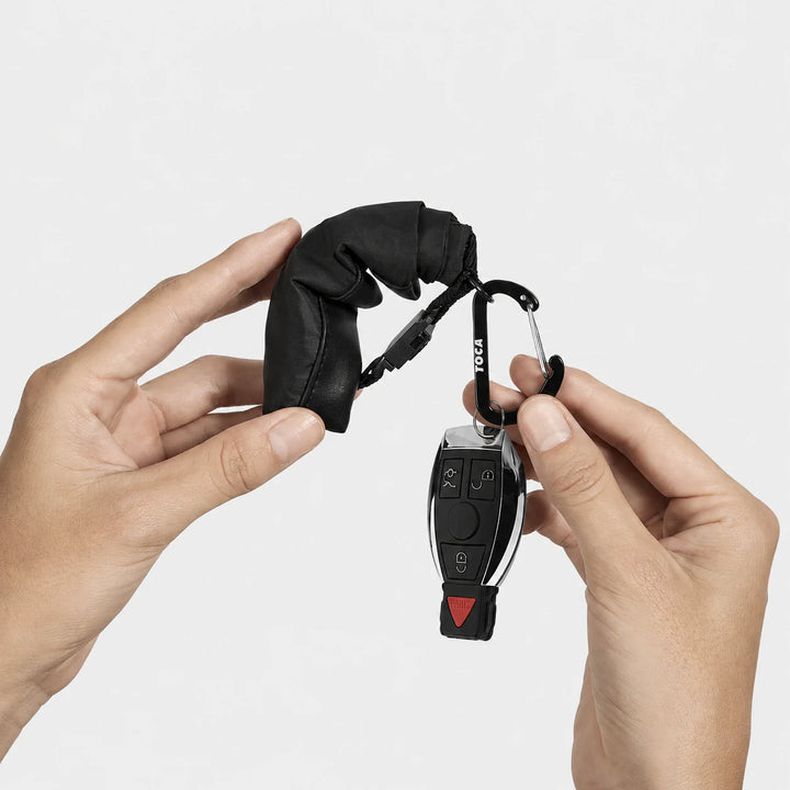 No Signal Sleeve KeyFob | Faraday-Hülle für Autoschlüssel
