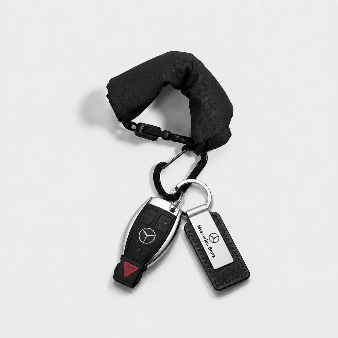No Signal Sleeve KeyFob | Faraday-Hülle für Autoschlüssel