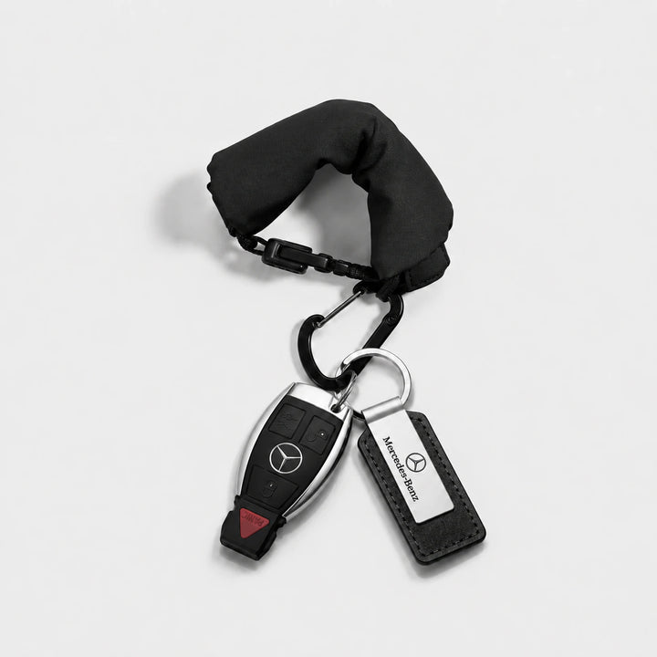 No Signal Sleeve KeyFob | Faraday-Hülle für Autoschlüssel