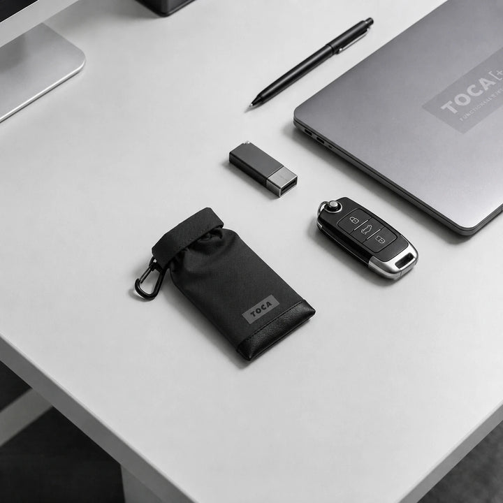 No Signal Sleeve KeyFob | Faraday-Hülle für Autoschlüssel