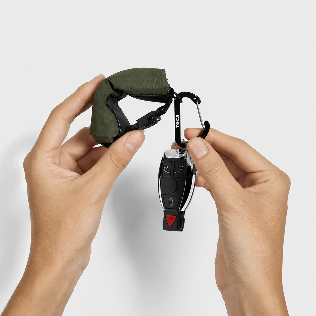 No Signal Sleeve KeyFob | Faraday-Hülle für Autoschlüssel