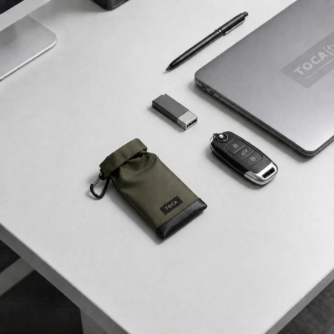 No Signal Sleeve KeyFob | Faraday-Hülle für Autoschlüssel
