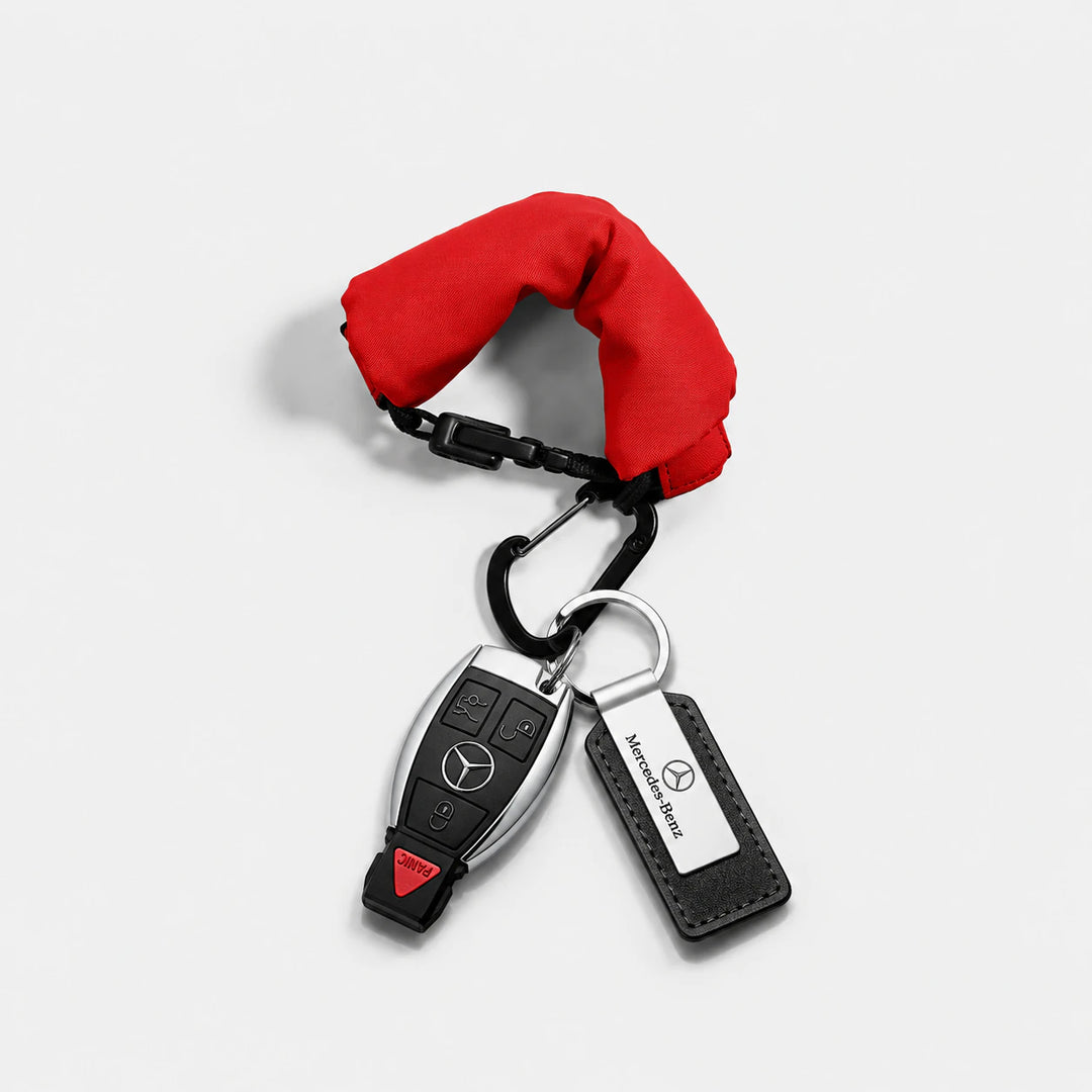 No Signal Sleeve KeyFob | Faraday-Hülle für Autoschlüssel | DEKRA-geprüft
