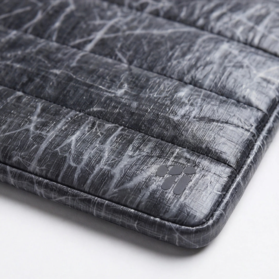 TOCA Shield Laptop Sleeve (14”) – Laptop Sleeve with RF Shielding and a Dyneema® Shell