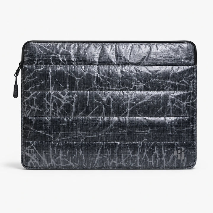 TOCA Shield Laptop Sleeve (14”) – Laptop Sleeve with RF Shielding and a Dyneema® Shell