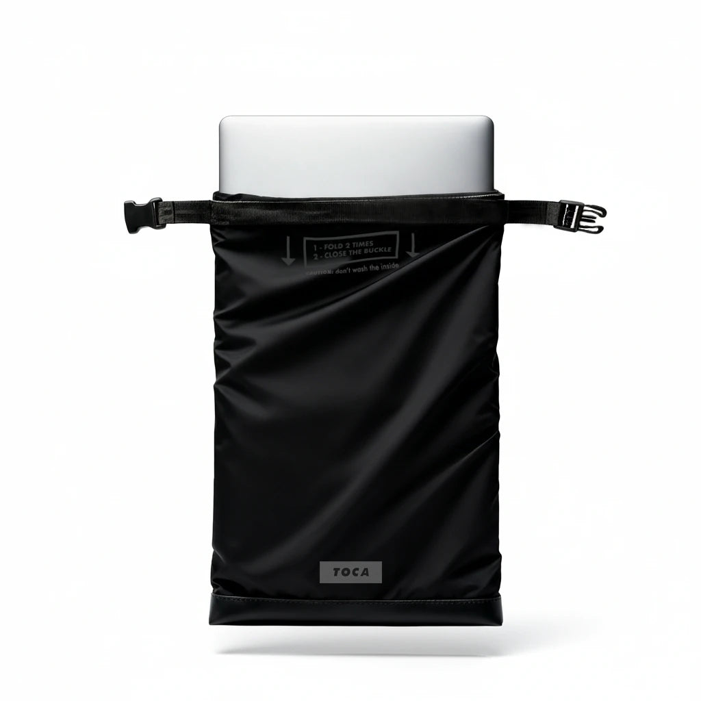 No Signal Sleeve XL | Faraday-Hülle für Laptop