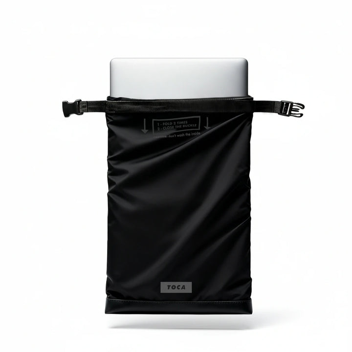 No Signal Sleeve XL | Faraday-Hülle für Laptop