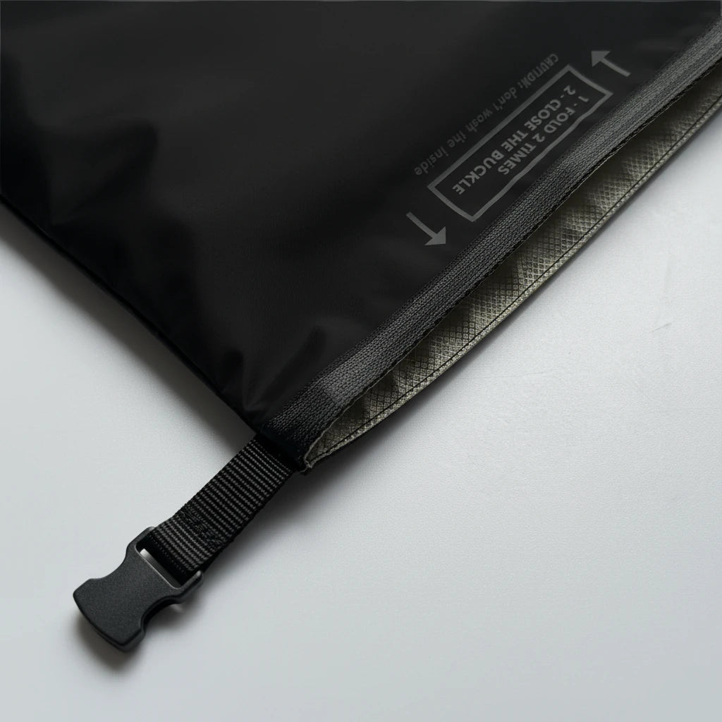 No Signal Sleeve XL | Faraday-Hülle für Laptop