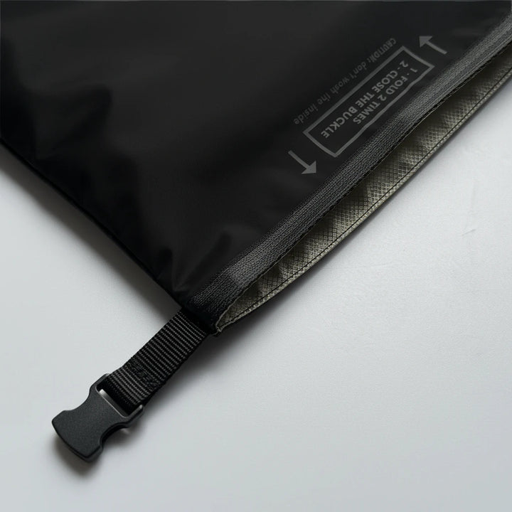 No Signal Sleeve XL | Faraday-Hülle für Laptop