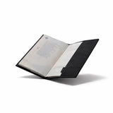 TOCA Passport Shield | RFID-blockierende Reisepasshülle aus X-Pac®