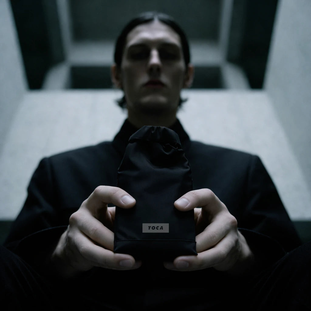 No Signal Sleeve M - Schutz vor Strahlung, Überwachung und Ablenkung