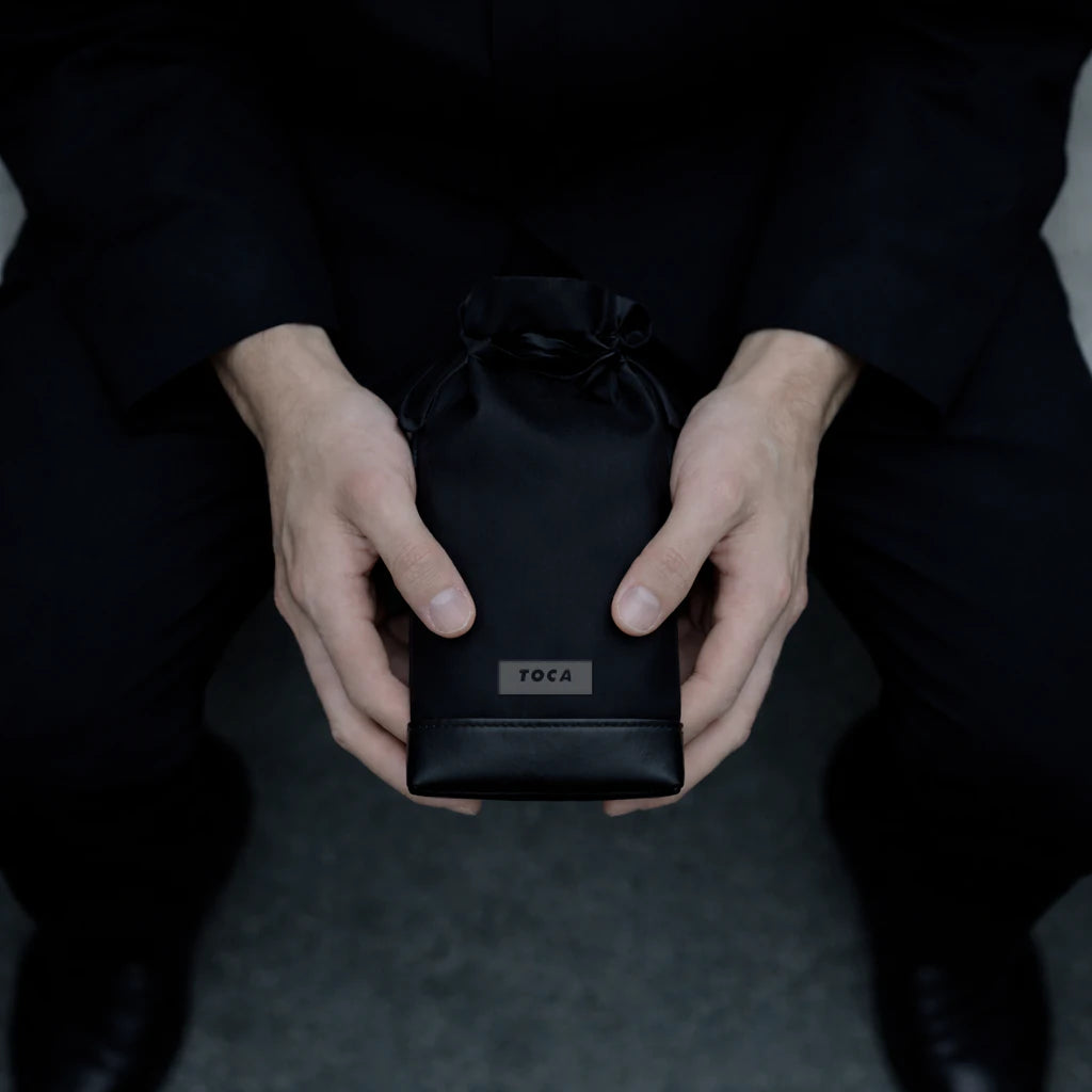 No Signal Sleeve M - Schutz vor Strahlung, Überwachung und Ablenkung