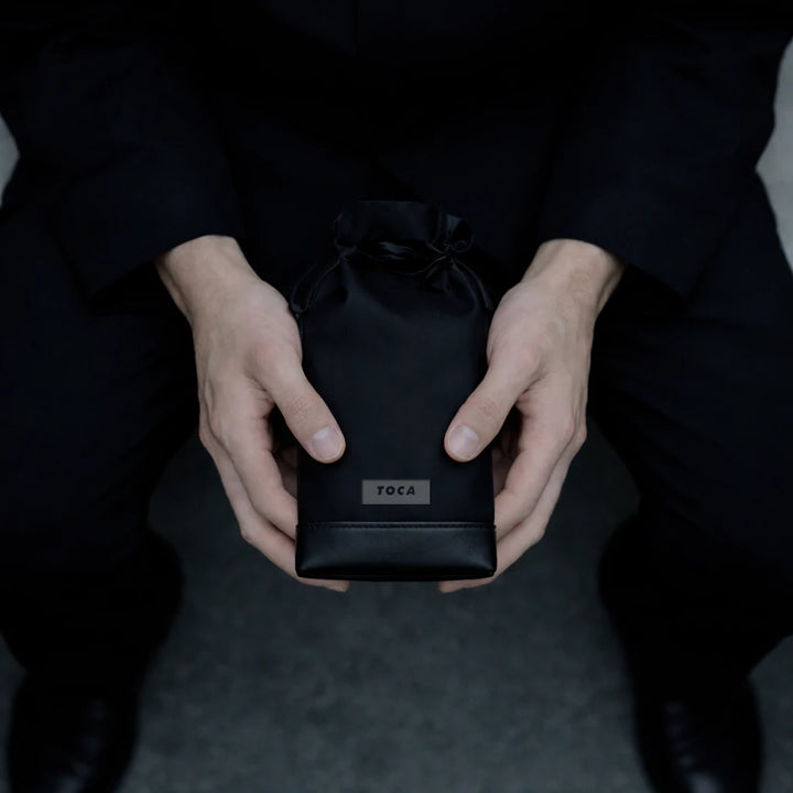 No Signal Sleeve M - Schutz vor Strahlung, Überwachung und Ablenkung