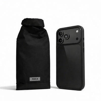 No Signal Sleeve M | Faraday Phone Pouch