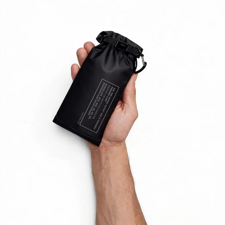 No Signal Sleeve M - Schutz vor Strahlung, Überwachung und Ablenkung