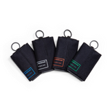 RFID Safe Wallet - Grüner Druck