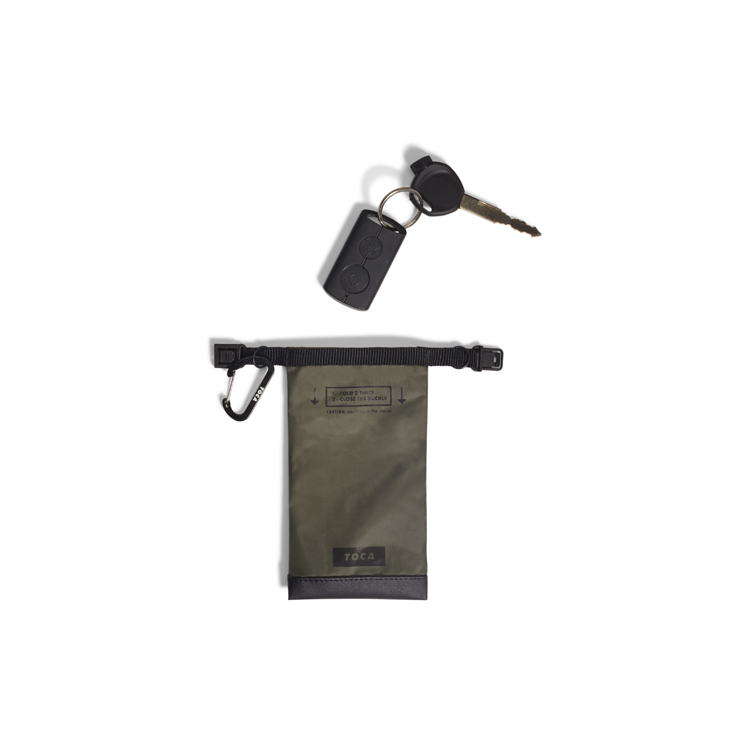 RFID Strahlenschutz Tasche Handy No-Signal Funk Stop Autoschlüssel