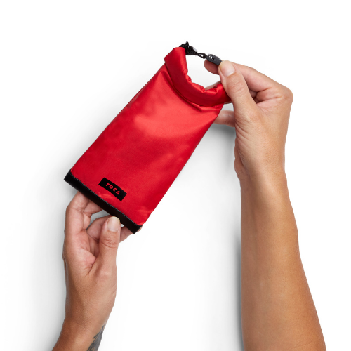 No Signal Sleeve L – 100 % signal- und strahlungsfreie Handyhülle