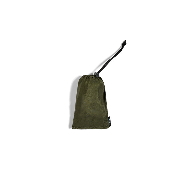TOCA EMF Protection Waist Bag - Green